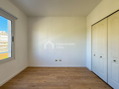 Departamento En Alquiler En Tigre, Nordelta, Barrio Portezuelo. 3 Ambientes Con Piscina! 2 Cocheras! Impecable.