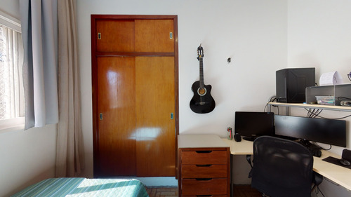 Apartamento A Venda Em São Paulo - 22020