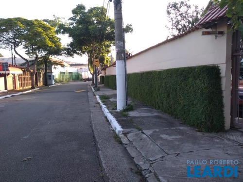 Imagem 2 de 4 de Apartamento - Jabaquara - Sp - 525855