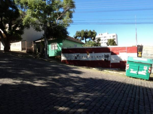 Imagem 1 de 2 de Terreno - Nossa Senhora De Lourdes - Ref: 5476 - V-5476