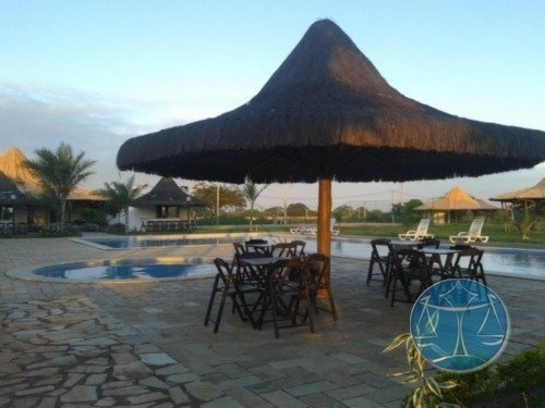 Imagem 8 de 11 de Cod.11377-lote No Condominio Fazenda Real - V-11377