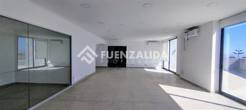 Oficina Arriendo Av Juan Cisternas En La Serena