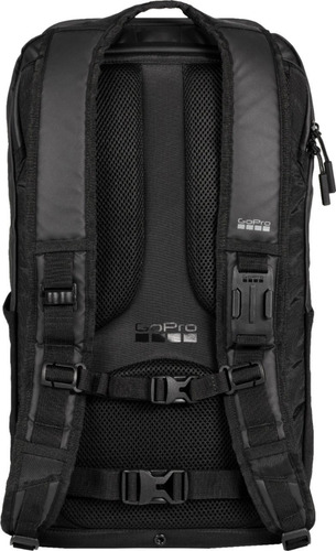 Gopro Daytripper Mochila Electronicos Laptop Camaras Gopro