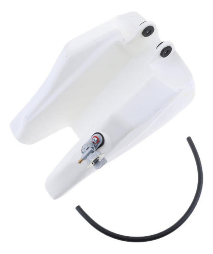 Tanque De De Gas For Yamaha Pw80 Pw 80 Py80 Py 80 Con Tapa