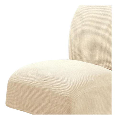 For Sillas Sin Brazos For Sillas Elásticas Decorativas