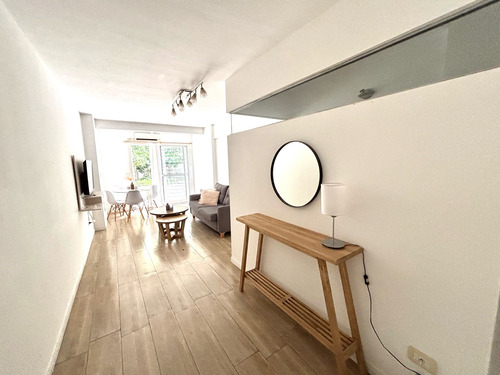 Venta - Departamento 4 Ambientes -palermo Chico