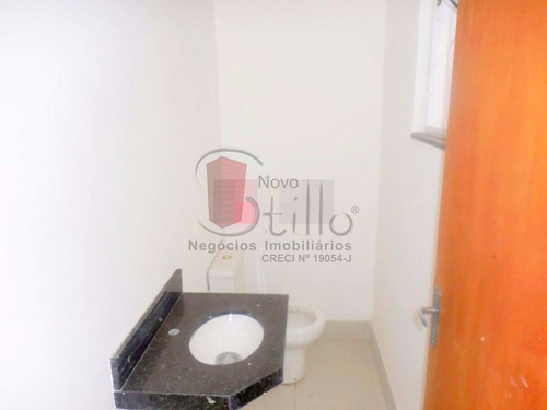 Imagem 5 de 15 de Sobrado - Mooca - Ref: 2989 - V-2989