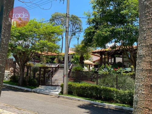 Maravilhosa Casa Em Escarpas Do Lago Completa. - Ra0002