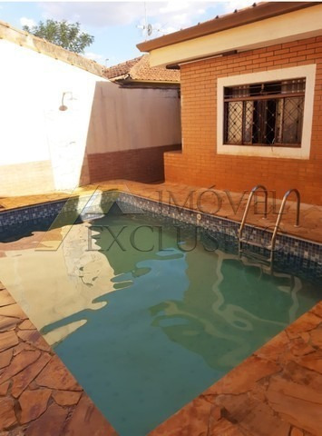 Imagem 13 de 15 de Casa, Cidade Nova, Jardinopolis - 536-v