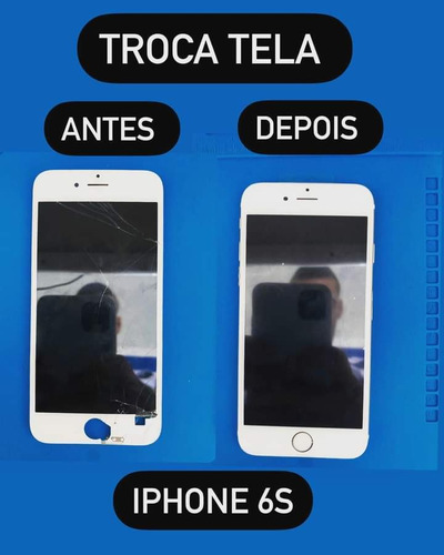 Imagem 3 de 5 de Assitencia Técnica De Celulares