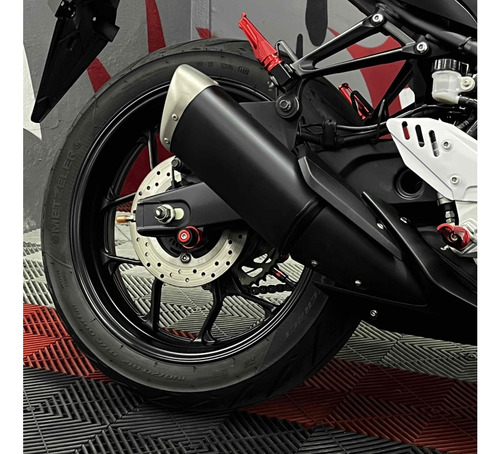 Yamaha Mt-03 Abs