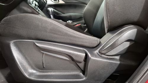 Mazda CX-3 2.0 I Sport 2wd At