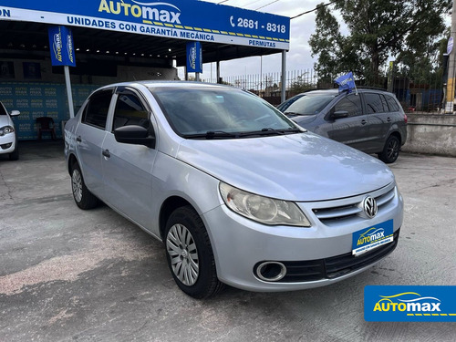 Volkswagen Gol Power