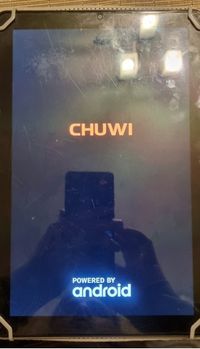 Tablet Chuwi 10.8  Hi9 Plus 