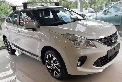 Imagen 11 de 15 de Suzuki Baleno Cross Mecánico Motor 1.4cc Modelo 2022