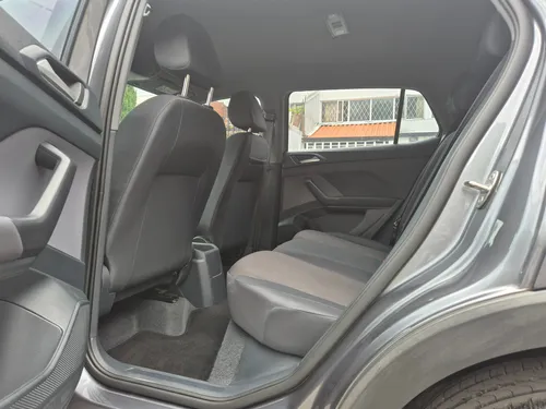 Volkswagen T-Cross 1.0 Tsi Trendline Mt