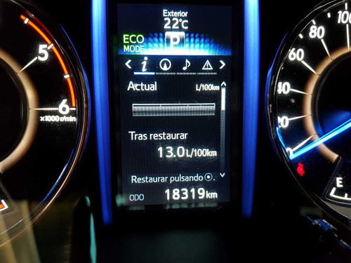 Toyota Sw4 2.8 Srx 177cv 4x4 7as At 2019