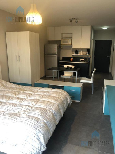 Imagen 22 de 30 de Venta Departamento Monoambiente Las Cañitas
