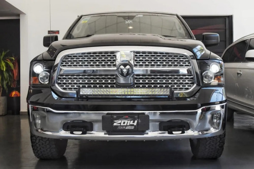 Dodge Ram 1500 5.7 Laramie Atx V8 2014 - Car Cash A-