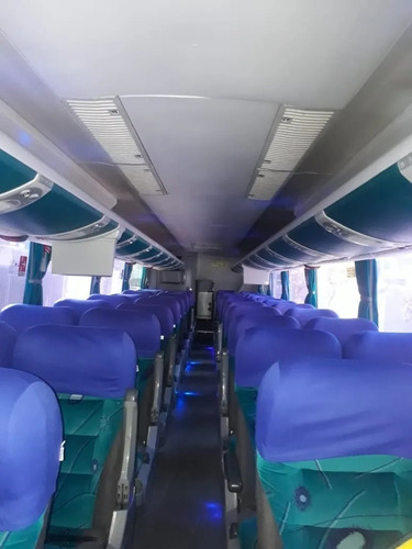 Imagem 6 de 15 de Marcopolo Paradiso 1200 G7 Ano 2012 Scania K340 Ais Ref 535