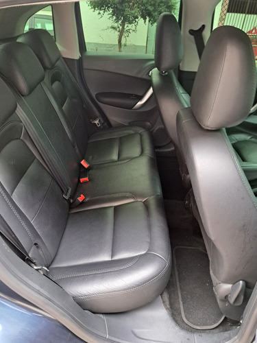Citroën C3 1.6 Vti 16v Exclusive Flex Aut. 5p