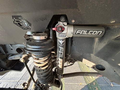 2019 Jeep Wrangler Unltd Rubicon 4x4 3.6 Aut