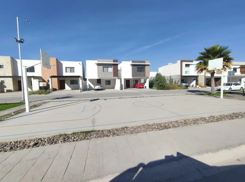Casa En Renta En Los Viñedos, Torreón, Coahuila De Zaragoza