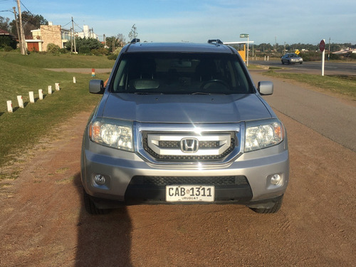 Honda Pilot 3.5 Exl