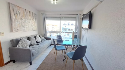 Apartamento En Alquiler Anual E Invernal 1 Dormitorio - Zona Península 