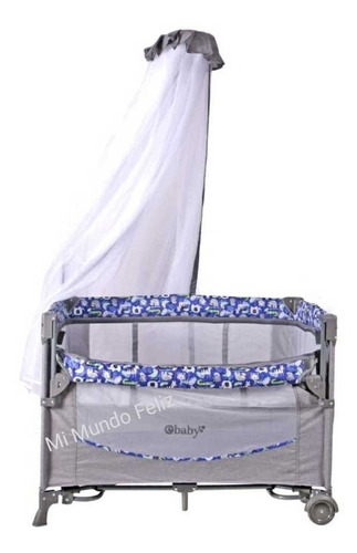 Cuna Para Bebe Con Funcion Colecho Junto A Mi Dacora 750