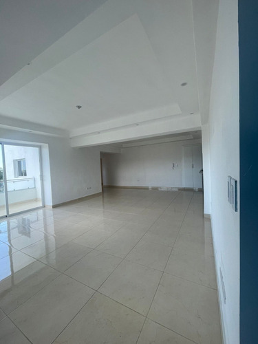 Hermoso Apartamento En  Residencial Man,detrás De La Sirena