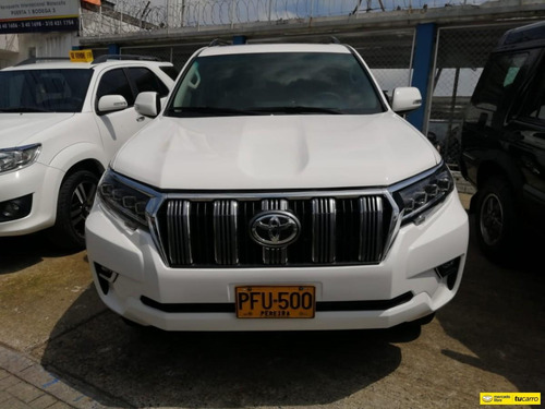 Toyota Prado 3.0 Tx-l