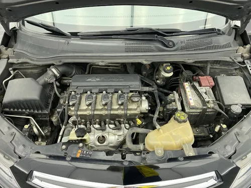 Chevrolet Onix 1.4 Ltz