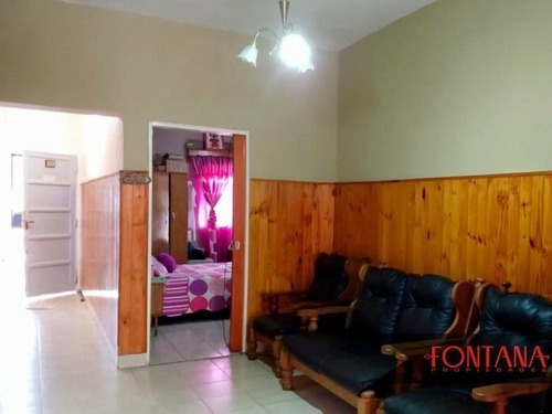 Imagen 2 de 6 de Casa En Venta En Centro