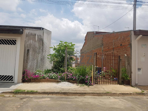 Imagem 1 de 1 de Terreno À Venda, 150 M² Por R$ 157.500,00 - Jardim Boer I - Americana/sp - Te1084