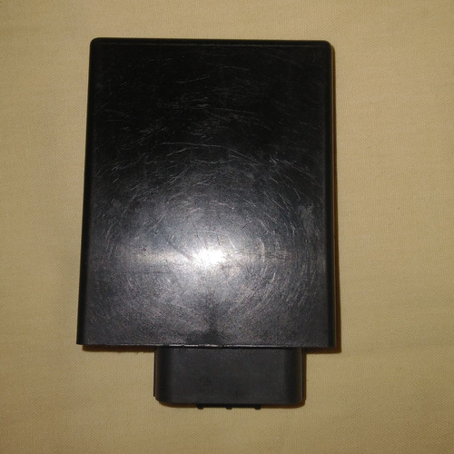 Imagem 2 de 6 de Módulo De Injeção Cdi Bc500 Fazer 250 (2018 A 2021) Original