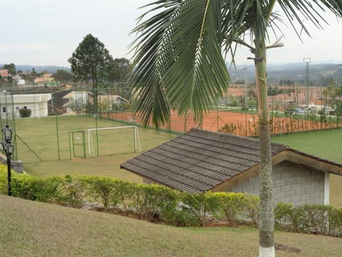 Imagem 15 de 16 de Casa Com 4 Dormitórios À Venda, 748 M² Por R$ 3.300.000,00 - Condomínio Osato - Atibaia/sp - Ca0436