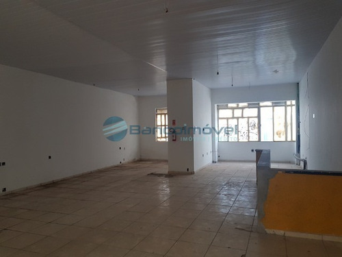 Imagem 27 de 30 de Galpão Para Locação Centro De Campinas - Gl00041 - 34670987