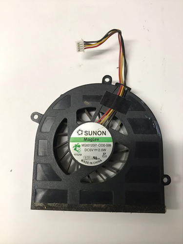 Cooler Notebook Lenovo G47