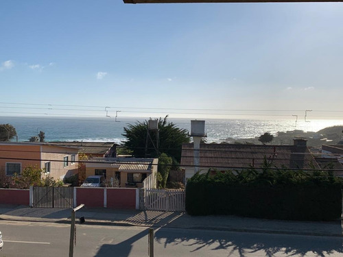 Venta Apart Hotel 8 Deptos 1 -2 Dorm. Pasos Playa El Quisco