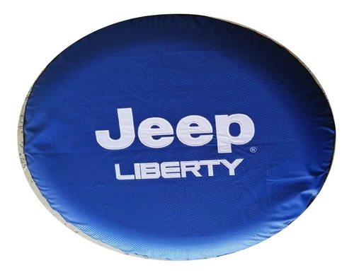 Cubre Llanta De Jeep Liberty