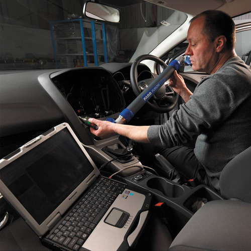 Panasonic Toughbook Cf-31 Mk5, Pantalla Táctil Led Intel Iu