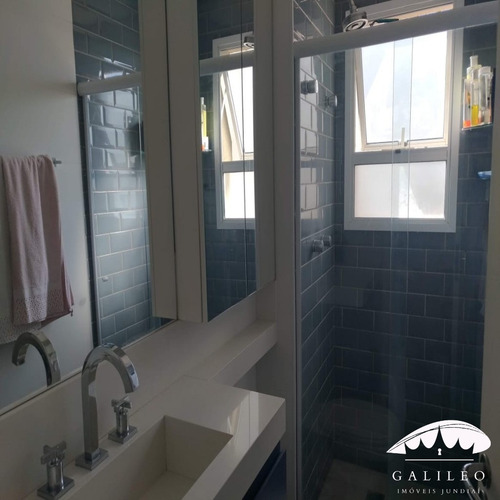 Imagem 19 de 20 de Venda | Excelente Apartamento No Naturale - Com 71 M² - 02 Dormitórios - Sendo 01 Suíte - 02 Banheiros - 01 Vaga. - Ap01842 - 69373382