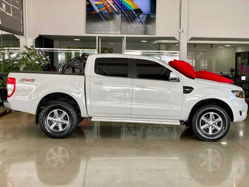 Imagem 4 de 15 de Ford Ranger Xlscd4a22c 2020