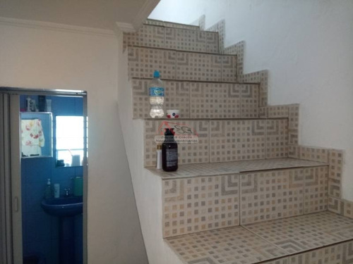 Imagem 19 de 30 de Casa Térrea Para Venda - Cidade Júlia - Id 1437 - 1437