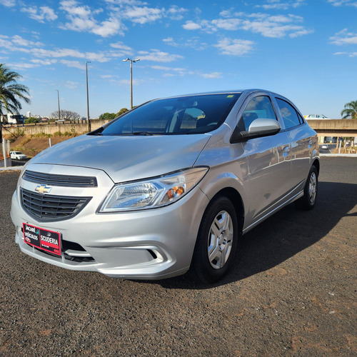 Chevrolet Onix 1.0 MPFI JOY 8V FLEX 4P MANUAL
