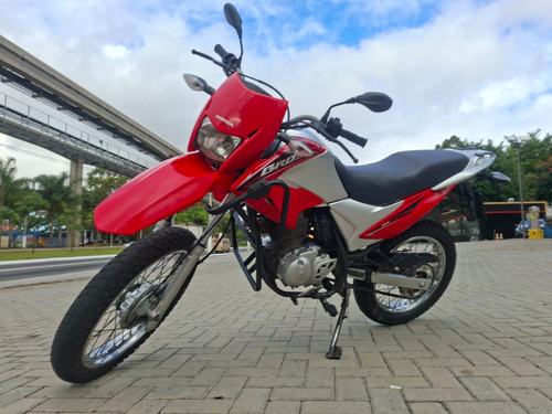 Nxr 150 Bros Es Mix