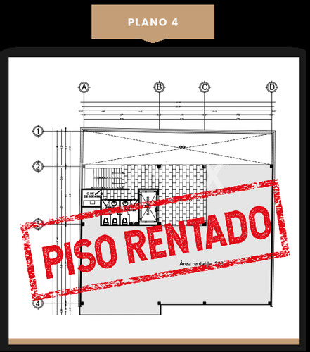 Oficina Renta San Jose Insurgentes (tu Nuevo Espacio)