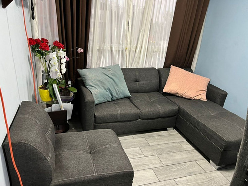 Departamento En Venta En Tacuba Miguel Hidalgo Conjunto Marina (m2d3043)