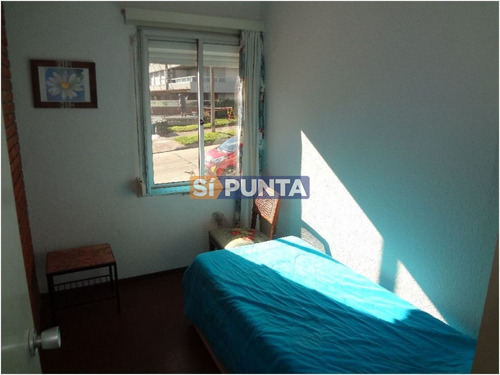 Imagen 6 de 6 de Apartamento A La Venta En Punta Del Este